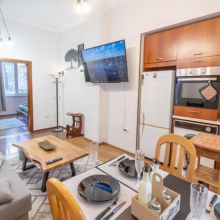 Vintage Home By Ndk And Vitosha Blvd With Free Secured Parking София Экстерьер фото