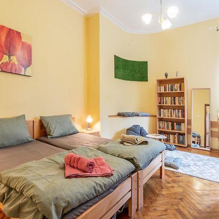 Vintage Home By Ndk And Vitosha Blvd With Free Secured Parking София Экстерьер фото