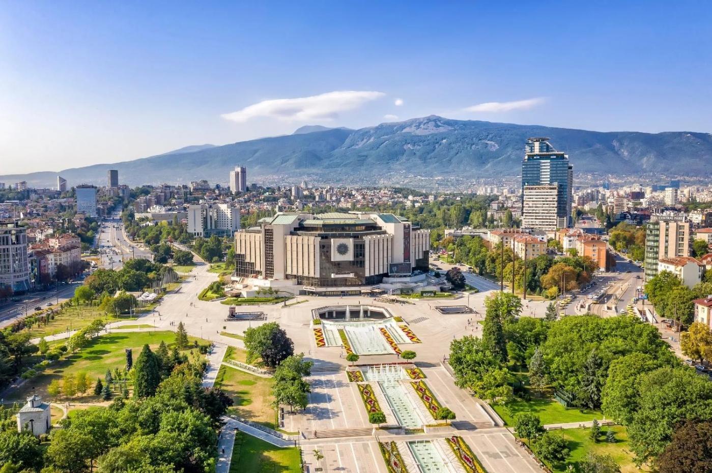 Vintage Home By Ndk And Vitosha Blvd With Free Secured Parking София Экстерьер фото