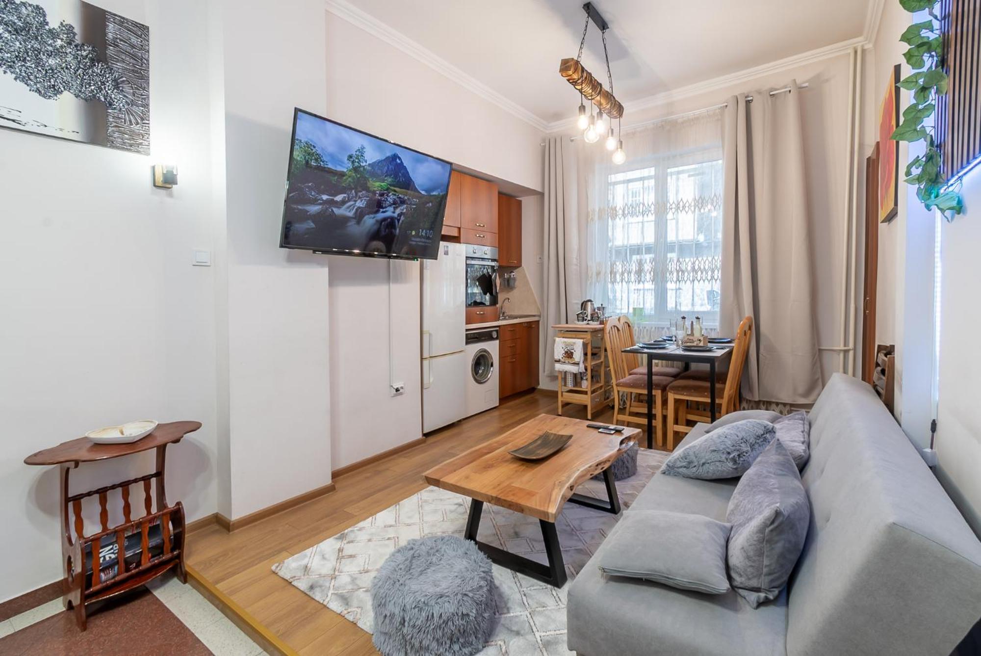 Vintage Home By Ndk And Vitosha Blvd With Free Secured Parking София Экстерьер фото