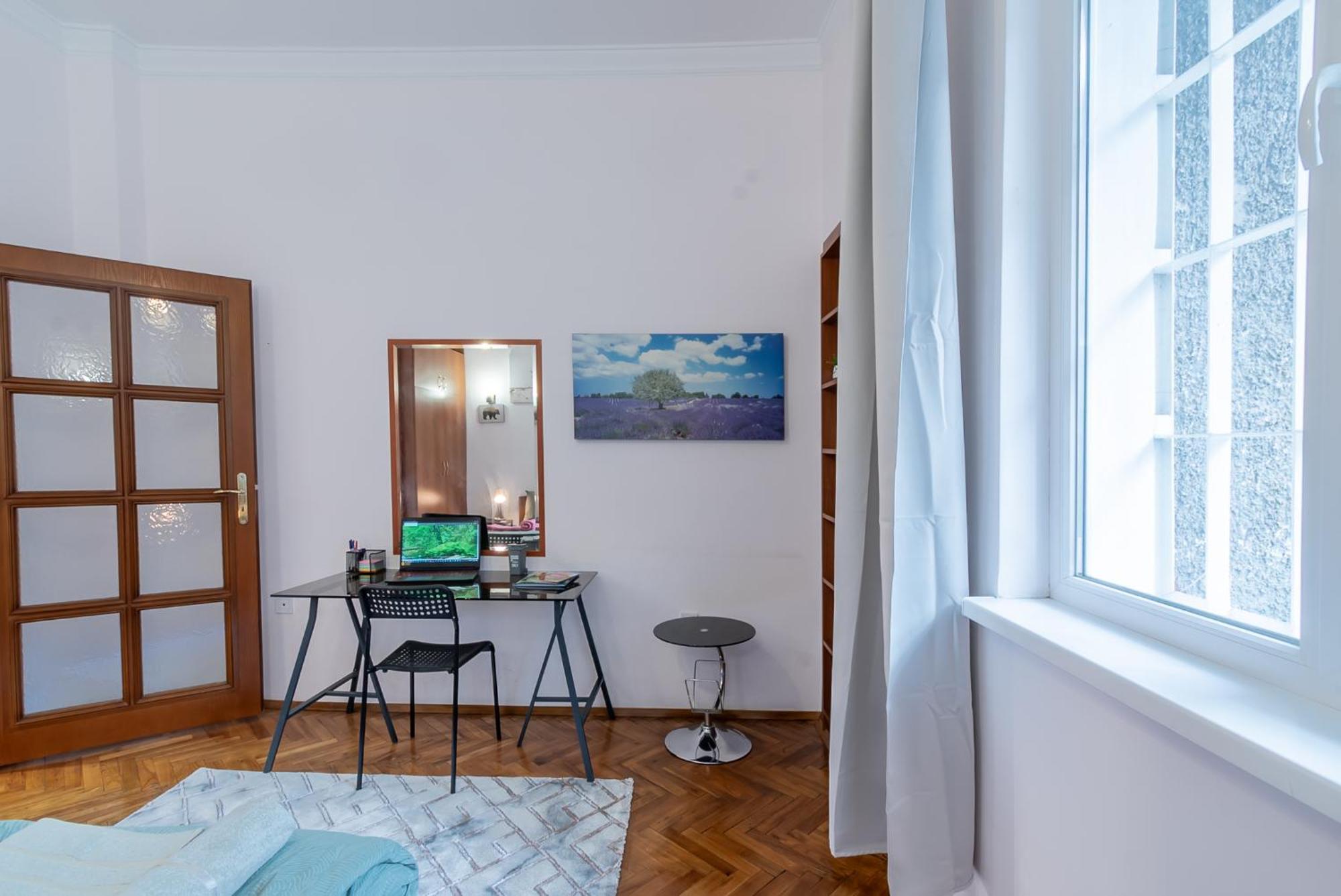Vintage Home By Ndk And Vitosha Blvd With Free Secured Parking София Экстерьер фото